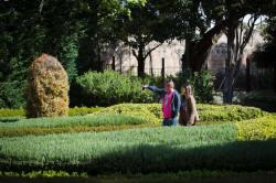 Spanyol Dinobatkan Jadi Negara Tersehat di Dunia