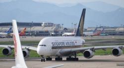 Wilayah Udara Pakistan Ditutup, Singapore Airlines Ubah Rute ke Eropa