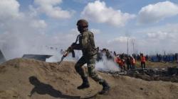 2 Remaja Bangladesh Ditembak Tentara Perbatasan India, Mayat Ditahan<