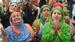 Penampakan Derita Warga Kashmir akibat Konflik India-Pakistan