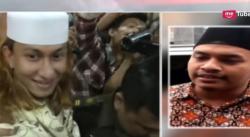 Bahar bin Smith Didakwa Pasal Berlapis, Kuasa Hukum akan Sampaikan Eksepsi