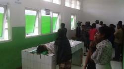 Remaja di Belu NTT Tikam 6 Keluarganya, Ibu Kandung dan Tante Tewas