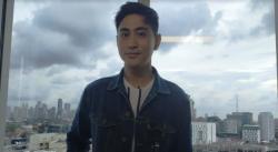 Sukses Debut Lagu Bebaskan Diriku, Calvyn Rainer Siapkan Single Kedua