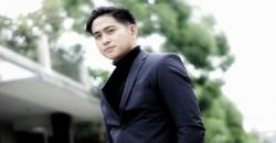 Sempat Jajal Akting dan Model, Calvyn: Passion sejak Kecil di Musik