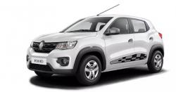 Renault Siapkan Generasi Terbaru Kwid di Indonesia