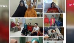 Dugaan Malpraktik Operasi Katarak, Keluarga Korban Somasi RS Mulya