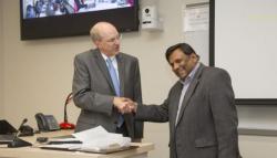 Curi Hasil Karya Mahasiswa, Profesor Universitas Missouri AS Dituntut