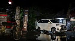 Erix Soekamti Jajal Ketangguhan Toyota Avanza Keliling Indonesia