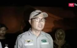 Pascagempa 5,6 SR, Pemda Solok Selatan Tetapkan Tanggap Darurat 14 Hari