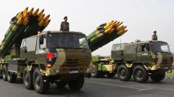 Siap Perangi Pakistan, Senjata dan Militer India Siaga Tingkat Tinggi