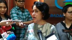 Harga Gabah Turun, Nilai Tukar Petani Januari Merosot 0,37 Persen