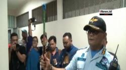 Razia di Lapas Kerobokan, Polisi Temukan Alat Hisap Sabu