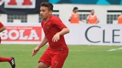 Direstui Lechia Gdansk, Egy Maulana Vikri Merapat ke Timnas U-22