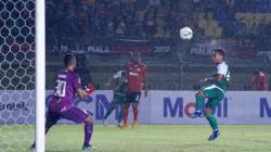 Sempat Tertinggal 2 Gol, Persebaya Taklukkan Perseru