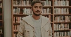 Ahmad Abdul Sempat Khawatir Gagal Berkolaborasi dengan Kodaline