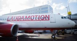 Mesin Pesawat Rusak dan Meledak Jelang Lepas Landas, 8 Penumpang Luka