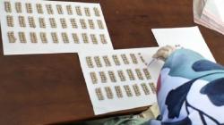 Oknum TNI Pengedar Ribuan Pil Ekstasi Ditangkap BNN dan Kodam I/BB