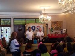 Tak Kenal Lelah, Partai Perindo Konsisten Sapa Warga dengan Aksi Ini