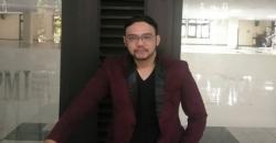 Istri Kaget Sandy Tumiwa Tertangkap Pakai Narkoba