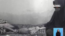 Kisah Perjuangan Bocah Melawan Tumor di Lampung