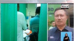 Begini Kondisi Bupati Demak di RSUD Kalisari Pascakecelakaan