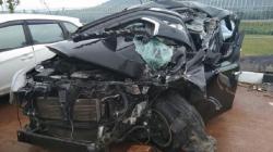 Patah Tulang Pinggul, Bupati Demak Dirujuk ke RSUP Kariadi