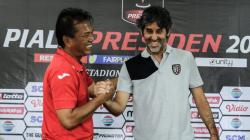 Prediksi Bali United Vs Mitra Kukar: Berharap Tuah Stadion Patriot
