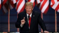 Donald Trump Kritik Joe Biden dan Obama: Saya Kirim Rudal Javelin ke Ukraina