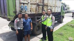 Kecelakaan Bupati Demak, Polisi Periksa Sopir Truk dan Sopir Bupati