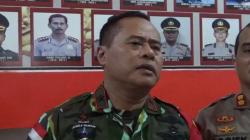 Satgas Tinombala Tangkap Seorang Terduga Teroris MIT di Poso