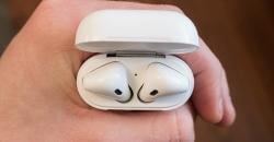 AirPods 2 Dikabarkan Akan Memiliki Kemampuan Charger Cepat