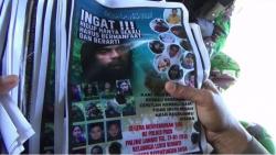 Minim Pasokan Senjata, Kelompok MIT Pimpinan Ali Kalora Kian Terjepit