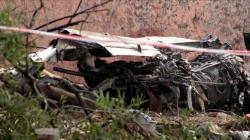 4 Turis AS dan Pilot Tewas dalam Kecelakaan Helikopter di Kenya