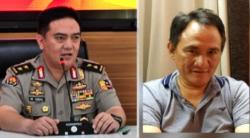 Humas Polri: Andi Arief Positif Narkoba, Barang Bukti Tak Ditemukan di Lokasi