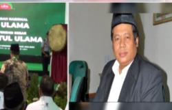 Ketua PBNU: Mereka Berbeda Agama Disebut Umat atau Bangsa yang Satu