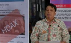 KPUD Medan: Kerusuhan Surat Suara dalam Video Bukan di KPUD Kota Medan
