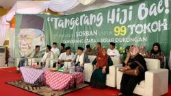 Cawapres Ma'ruf Amin: Hidupkan Koperasi di Seluruh Masjid