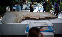 Malaysia Pertimbangkan untuk Mencari Pesawat MH370 Lagi