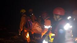 BPBD Bolmong Siapkan 60 Kantong Jenazah untuk Evakuasi Penambang Emas