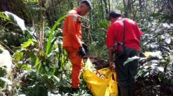 Ini Identitas 3 Pendaki yang Ditemukan Tewas di Gunung Tampomas