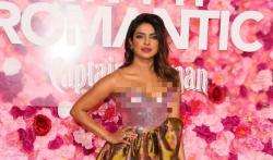 Priyanka Chopra Dikecam karena Dukung Serangan India ke Pakistan