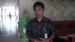 Bupati Demak Akan Operasi Tulang Pinggul di RSUP dr Kariadi Semarang