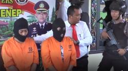 Demi Pria Idaman Lain, Istri di Sumenep Racun Suami hingga Tewas