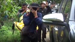 Polisi Evakuasi Jenazah 1 Teroris MIT dalam Baku Tembak di Poso