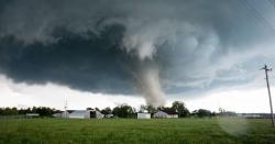 Korban Tewas akibat Tornado di AS Bertambah, 1 Orang Masih Hilang