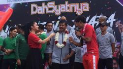 Indra Sjafri Beberkan Kunci Keberhasilan Garuda Muda