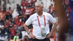 Soal Gol Tangan Tuhan Patrich Wanggai, Ini Respons Ivan Kolev