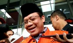 Kasusnya Bakal Disidangkan, Taufik Kurniawan: Saya Serahkan pada Allah