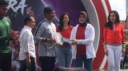 Apresiasi Timnas U-22 Juara, RCTI Beri Motor ke Seluruh Pemain