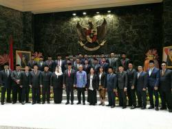 Dewan Riset Daerah: Bisa Saja TGUPP Menjalankan Usulan dari DRD